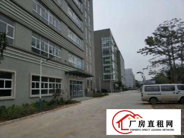  宝龙比亚迪1楼5000平方可分租，精装修形象好