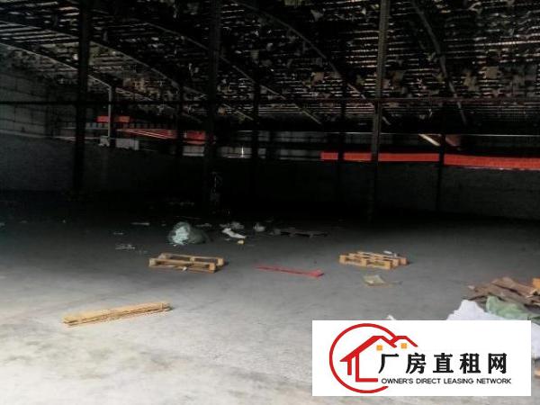  龙岗银龙工业科技城招租