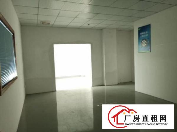  爱联地铁站厂房电商园特价招租