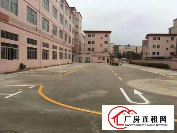  爱联地铁站厂房电商园特价招租