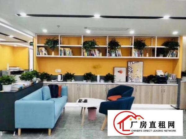  龙岗地址挂靠，可配合银行开户提供租赁合同低至375元月