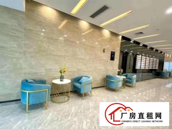  龙岗地址挂靠，可配合银行开户提供租赁合同低至375元月