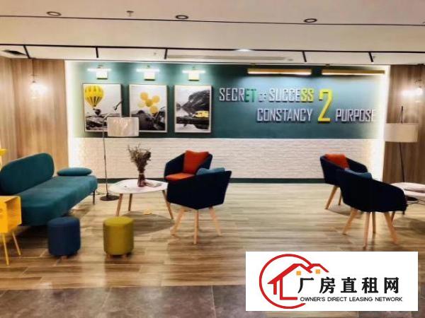  龙岗地址挂靠，可配合银行开户提供租赁合同低至375元月