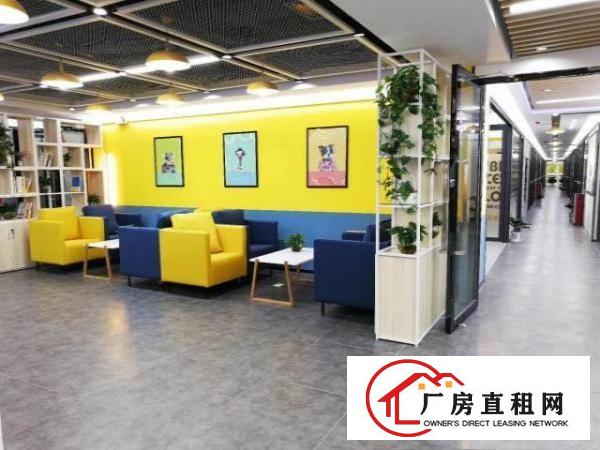  龙岗地址挂靠，可配合银行开户提供租赁合同低至375元月
