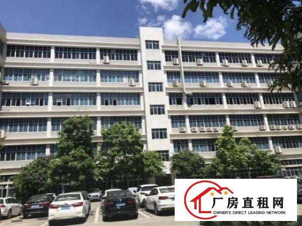  出租龙岗龙岗中心城宝龙工业区独院，独栋厂房出租，大小分租