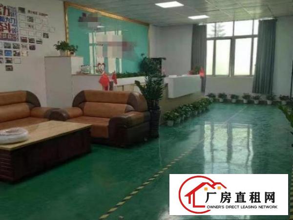  龙岗中心城龙岗同乐无尘车间厂房单层面积1200