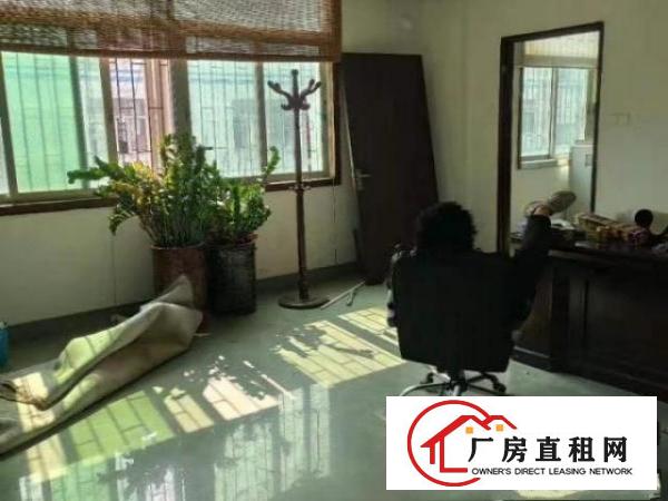  龙岗中心城龙岗同乐无尘车间厂房单层面积1200
