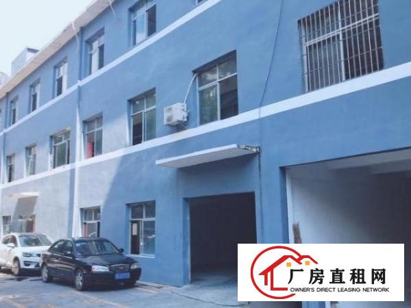  龙岗新出爱联地铁口工业风厂房300 280平直租