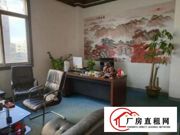  龙岗南联原房东厂房350㎡租金6000元