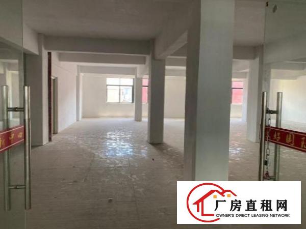  龙东利好中心工业园出租厂房写字楼