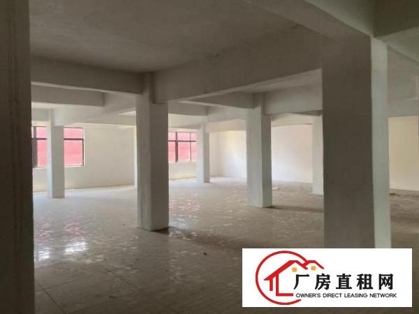  龙东利好中心工业园出租厂房写字楼