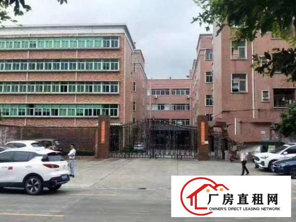  宝龙独院厂房12000平出租