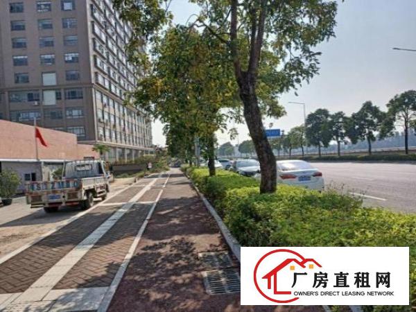  龙岗独院单一层2126平，可办环评环境好方便
