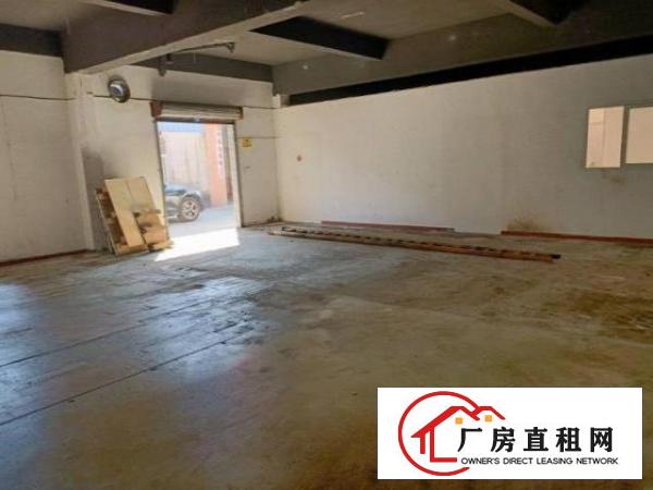  龙岗独院单一层2126平，可办环评环境好方便