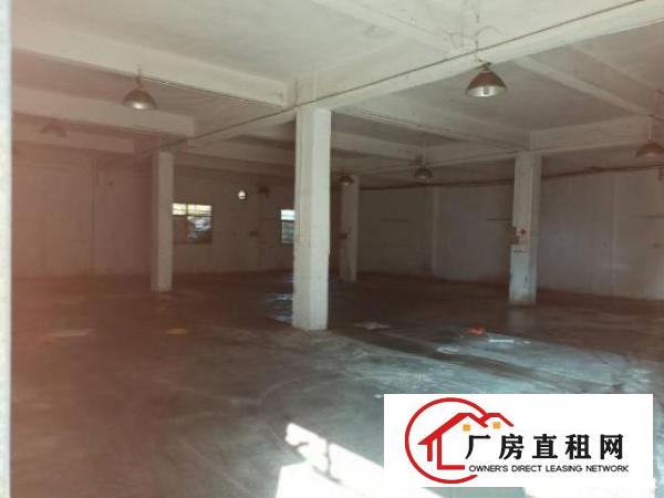  龙岗独院单一层2126平，可办环评环境好方便