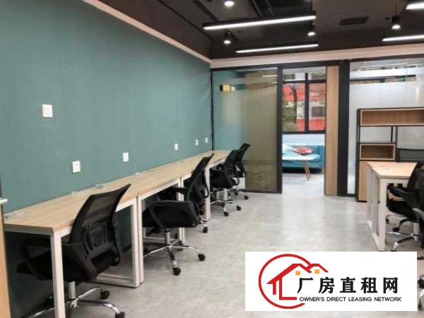  龙岗布吉《980元办公室招，配注册地址，赠红本凭证》