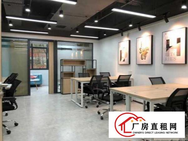  龙岗布吉《980元办公室招，配注册地址，赠红本凭证》