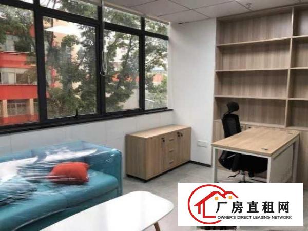  龙岗布吉《980元办公室招，配注册地址，赠红本凭证》