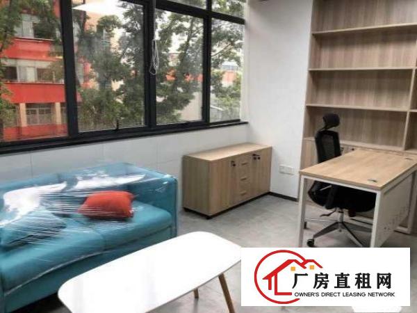  龙岗布吉《980元办公室招，配注册地址，赠红本凭证》