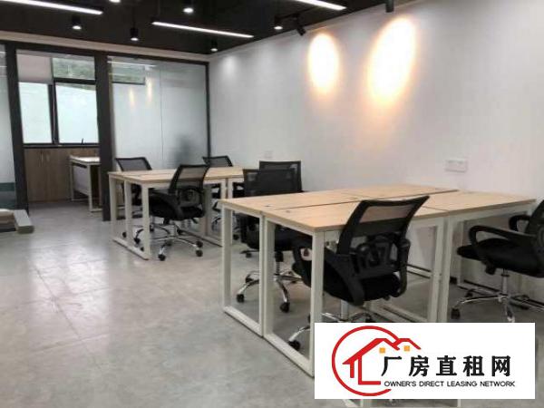  龙岗布吉《980元办公室招，配注册地址，赠红本凭证》