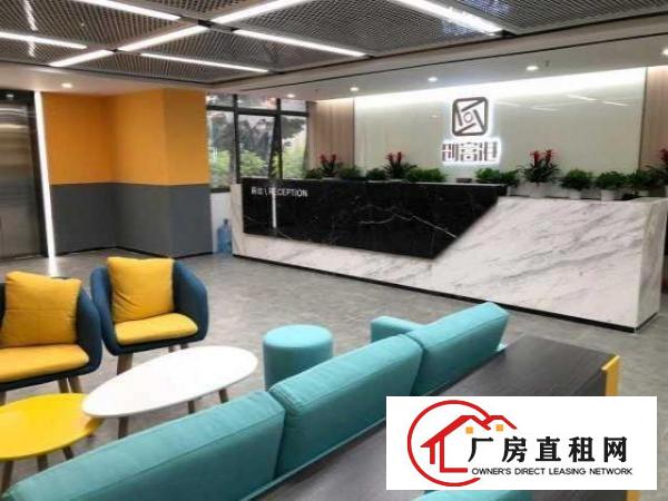 布吉地铁附近特价980元/月 地址挂靠 工商解锁