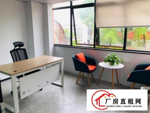  布吉10平20平30平40平60平办公室丨拎包入住丨精装修