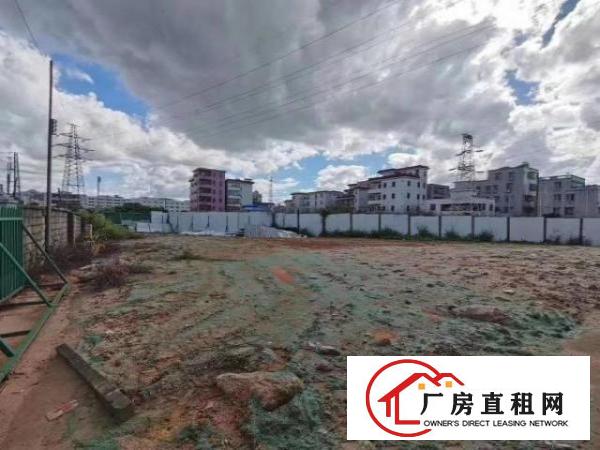  龙岗废品回收打包，汽车维修，快递物流场地出租独院1500平