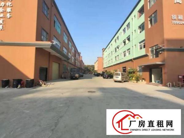  3号线爱联地铁口装修厂房仓库300平500至800平3000