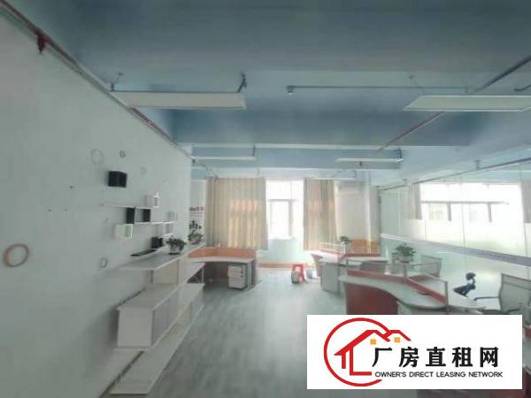  3号线爱联地铁口装修厂房仓库300平500至800平3000
