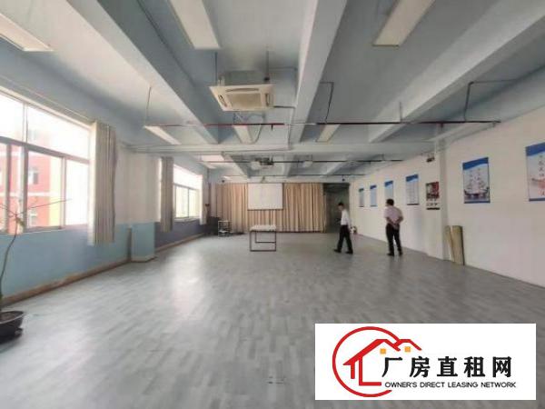  3号线爱联地铁口装修厂房仓库300平500至800平3000