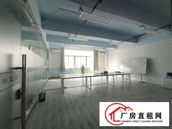 3号线爱联地铁口装修厂房仓库300平500至800平3000