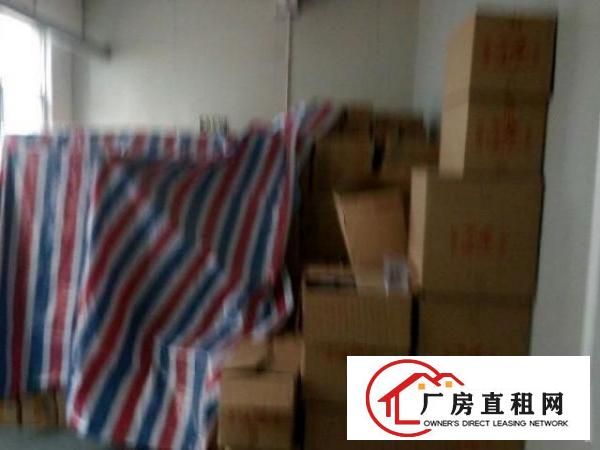  龙岗专做食品厂房800平米低价招租