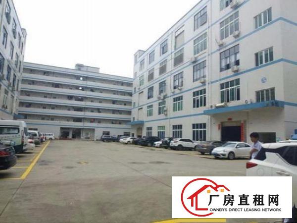  龙岗同乐原房东楼上整层1200平出租，白菜价15元