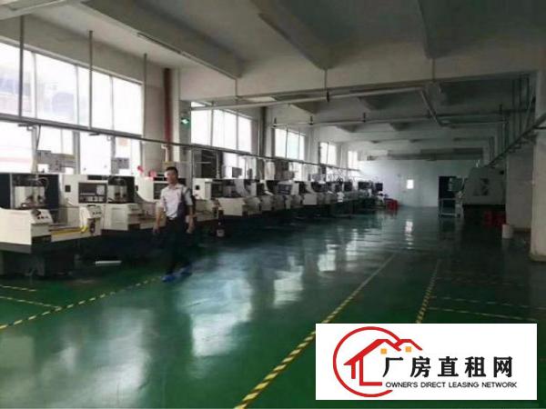  龙岗同乐原房东楼上整层1200平出租，白菜价15元