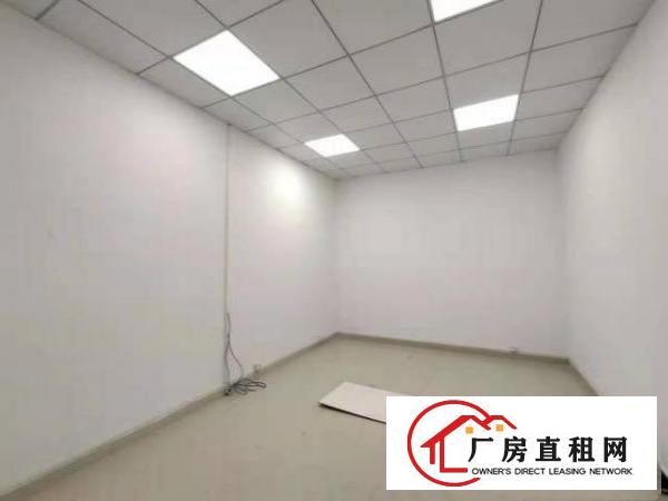  龙岗龙西原房东二楼整层1000平实际面积，送装修，无需转让费