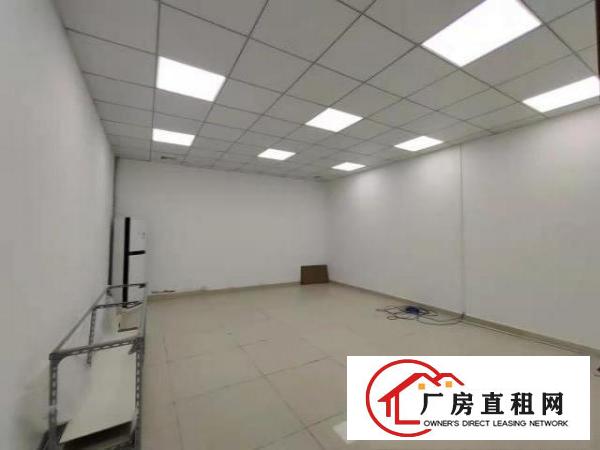  龙岗龙西原房东二楼整层1000平实际面积，送装修，无需转让费