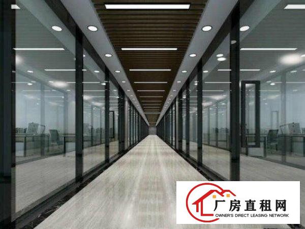  爱联地铁旁独栋500平高新科技厂房电商园，价格好谈.