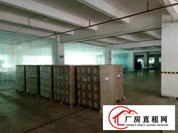  爱联地铁旁独栋500平高新科技厂房电商园，价格好谈.