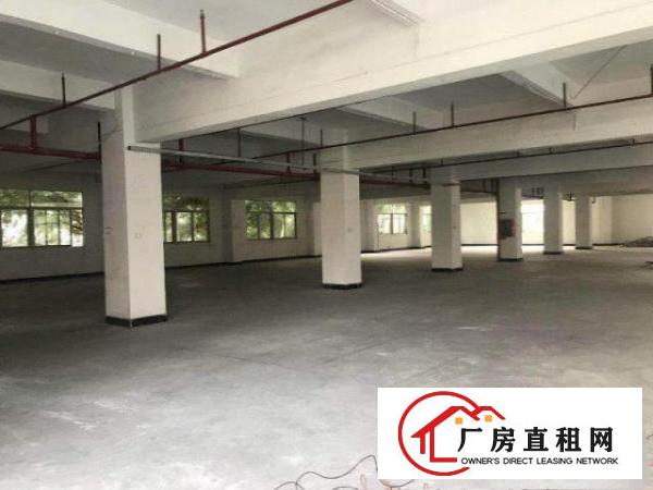  爱联地铁旁独栋500平高新科技厂房电商园，价格好谈.