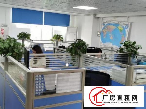  出租龙平西路精装厂房