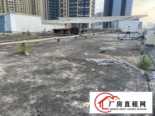  双龙地铁站可做球场停车方便年限长物业直租