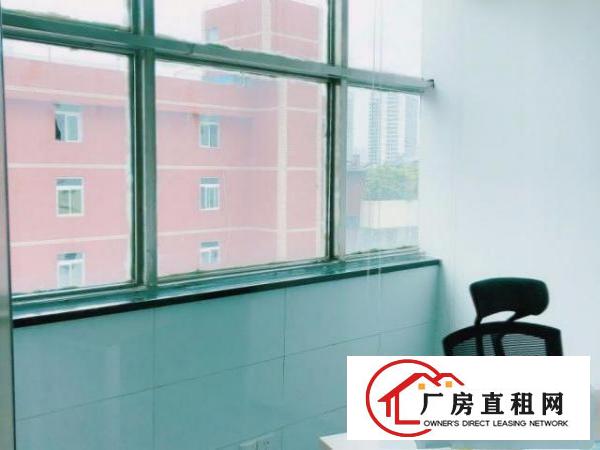  创业补贴双龙地铁创客小型办公室380元起租全包带红本凭证