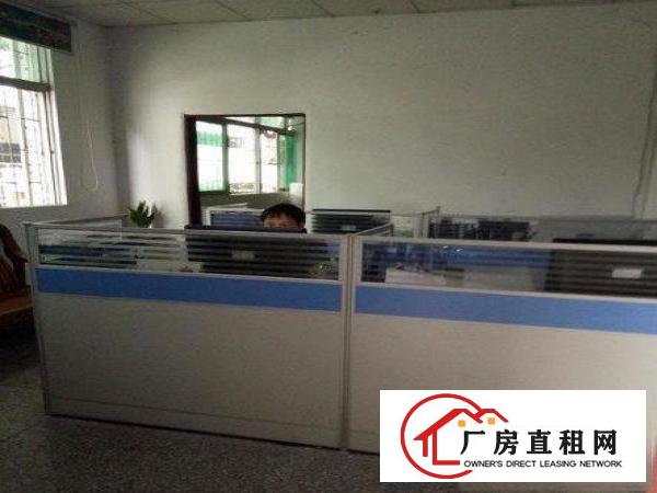  龙岗同乐深汕路旁新出一楼450平米厂房出租