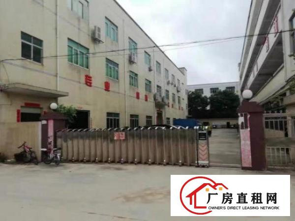  无尘车间！龙岗五联原房东无尘车间厂房600平带装修