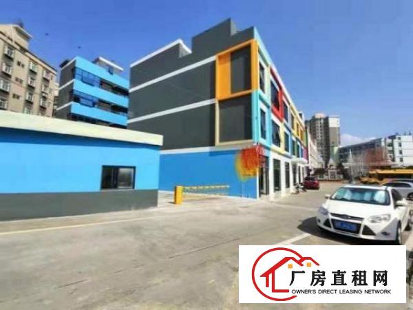  3号线爱联站精装修厂房仓库300平400平500至3000平