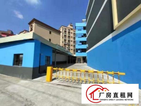  3号线爱联站精装修厂房仓库300平400平500至3000平