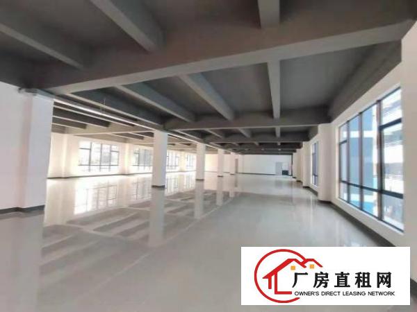  3号线爱联站精装修厂房仓库300平400平500至3000平
