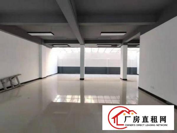  3号线爱联站精装修厂房仓库300平400平500至3000平