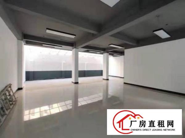  3号线爱联站精装修厂房仓库300平400平500至3000平