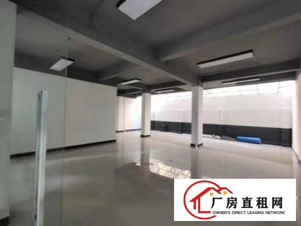  3号线爱联站精装修厂房仓库300平400平500至3000平